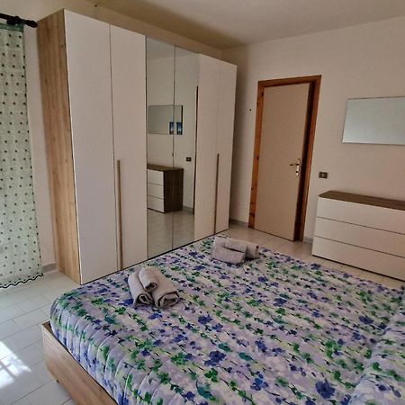 Villino Mari Pintau Best Vacation Ever Джеремеас Экстерьер фото