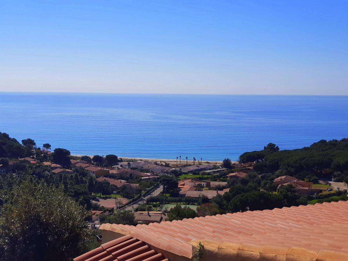 Villino Mari Pintau Best Vacation Ever Джеремеас Экстерьер фото