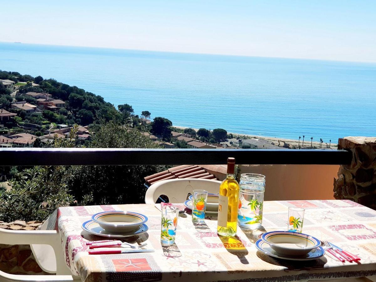 Villino Mari Pintau Best Vacation Ever Джеремеас Экстерьер фото