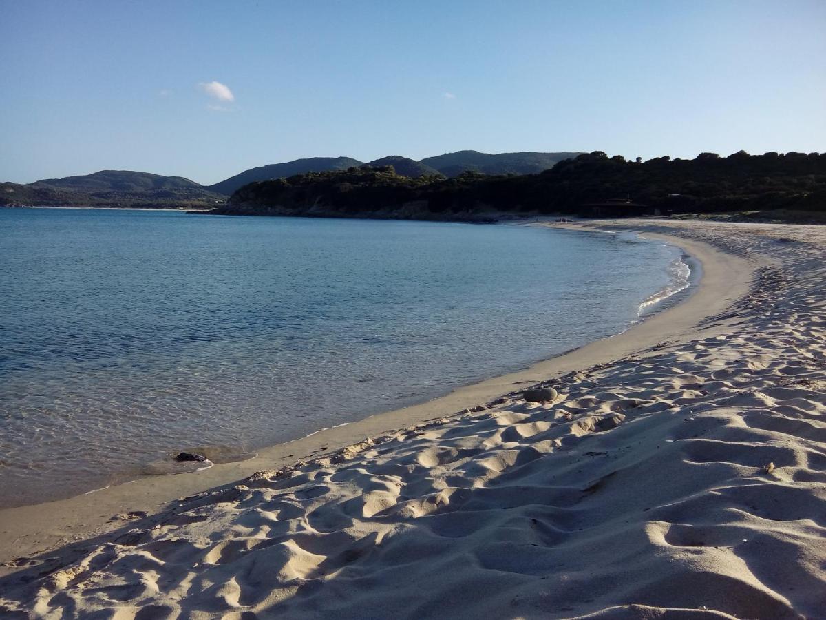 Villino Mari Pintau Best Vacation Ever Джеремеас Экстерьер фото