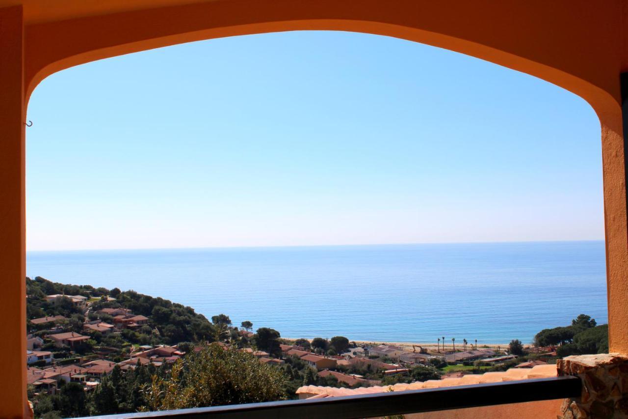 Villino Mari Pintau Best Vacation Ever Джеремеас Экстерьер фото