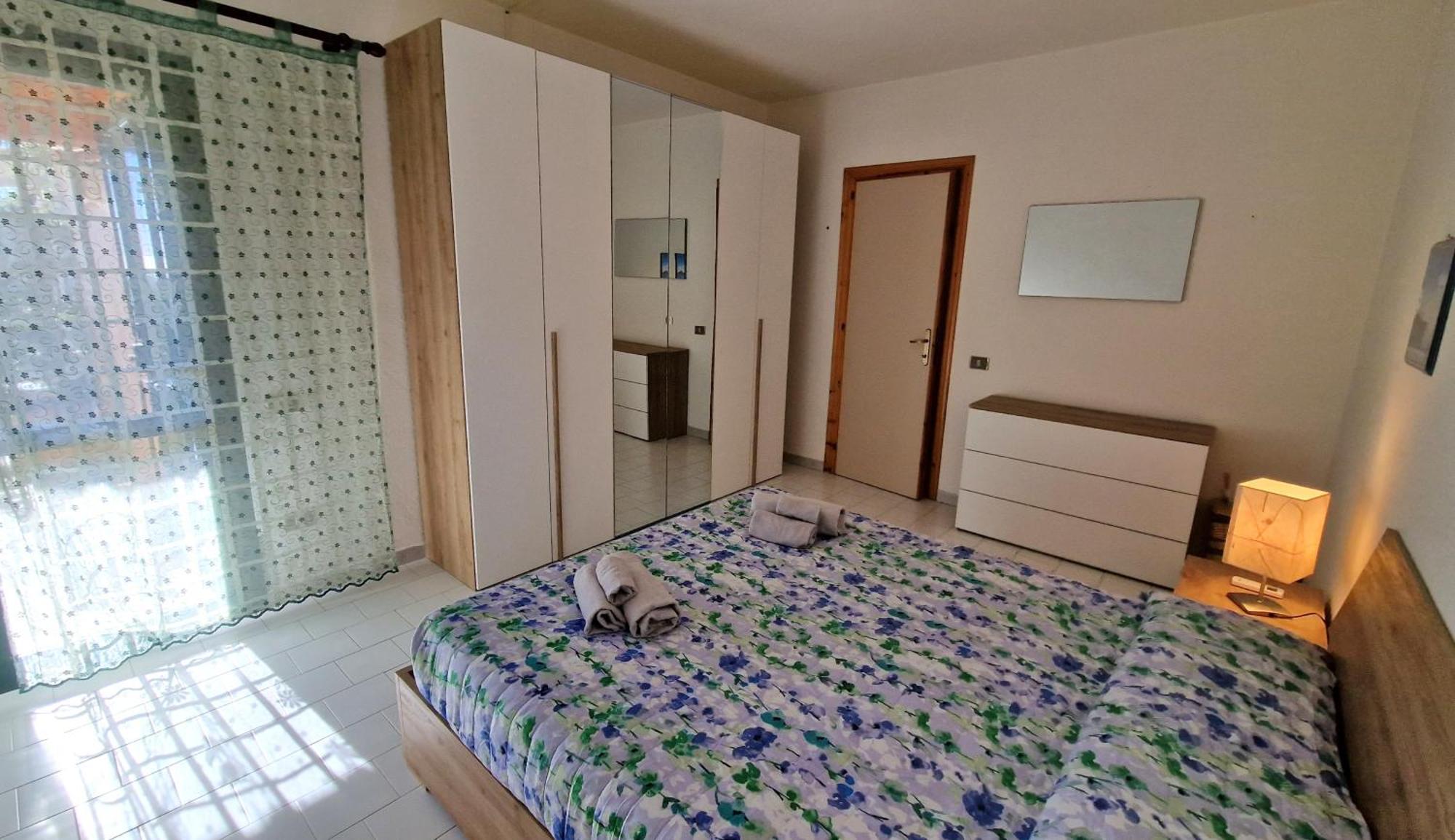 Villino Mari Pintau Best Vacation Ever Джеремеас Экстерьер фото